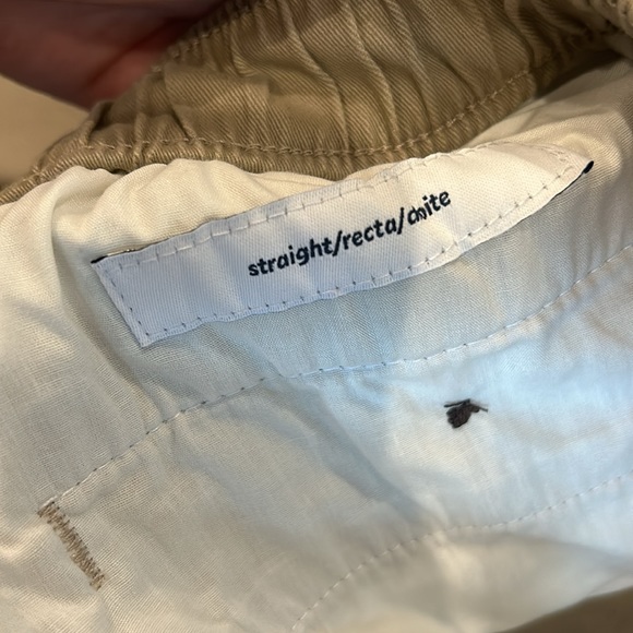 Men’s Large Khaki Pants - Picture 8 of 10